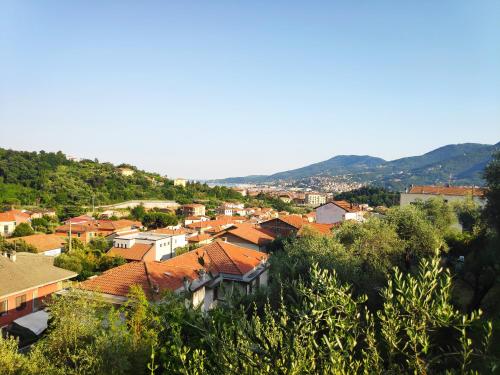  Freedom House in La Spezia