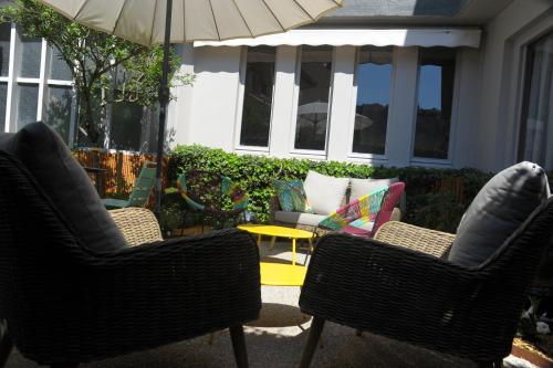 Citotel Grand Hotel L'Etape - image 10