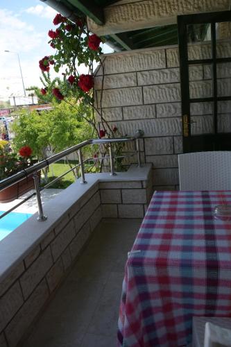 Double Room with Pamukkale View image 8