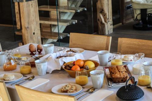 chalet des grands bois 5
