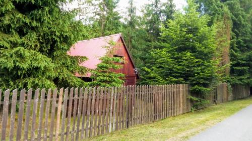 Chatka Nad Strumieniem - Accommodation - Glinka