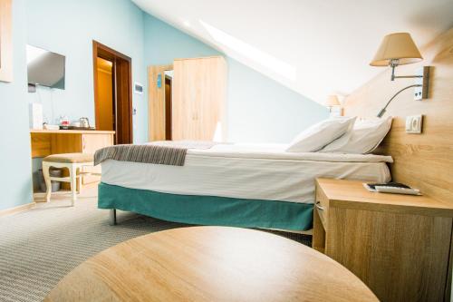 Hotel Complex Romantik - image 5