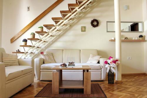  Apartment Mare, Pasman in Tkon