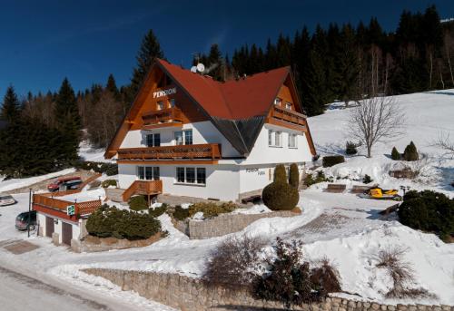 Pension Fuka - image 11