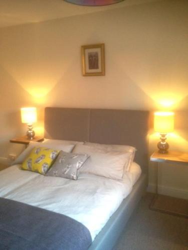 Mill Road, Lincoln, Lincolnshire