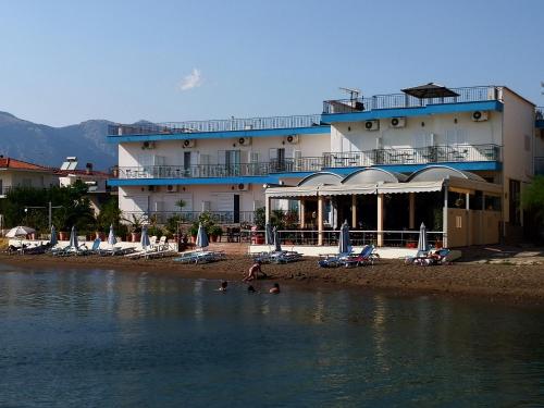 . Artemis Hotel
