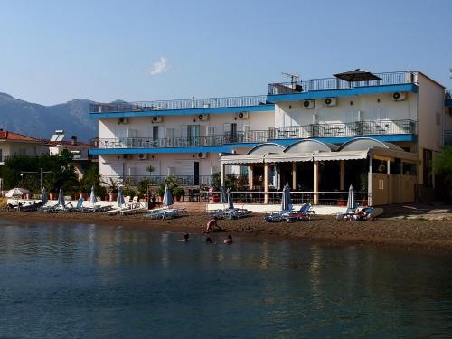 Artemis Hotel - image 6