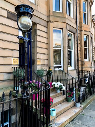 New Town Guest House (Adults Only) in Stockbridge