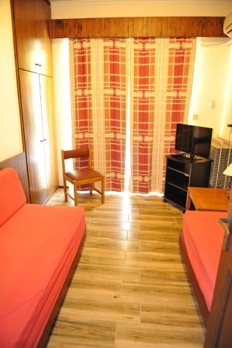 Niki Hotel Apartments - main image