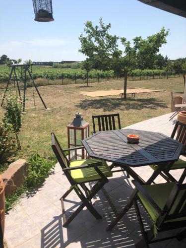 Le clos des garennes photo 19