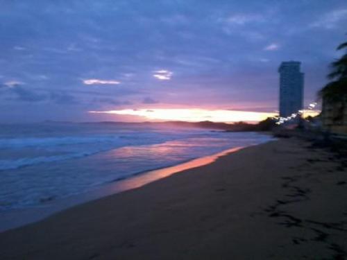 Luquillo Sunrise Beach Inn