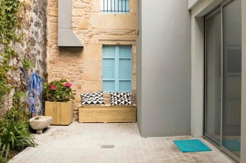  A Doca en o Freixo in O Freixo