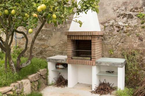  A Doca en o Freixo in O Freixo