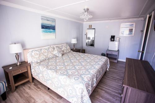 1 king bed