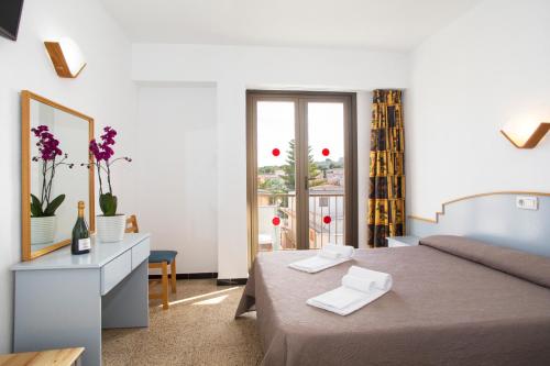 Hotel Villa Barbara - image 10