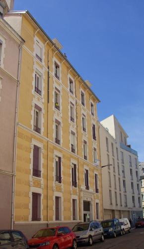 Rent4night Grenoble Europole, Isere