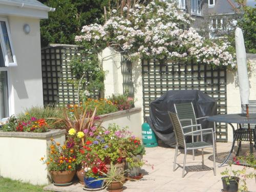 Chy Lowarth, Penzance (fotografie 7)