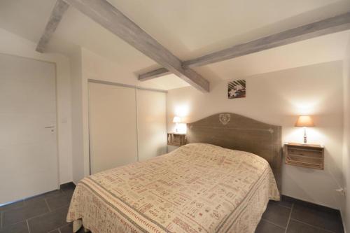 L' Oliveraie – Gordes, UT