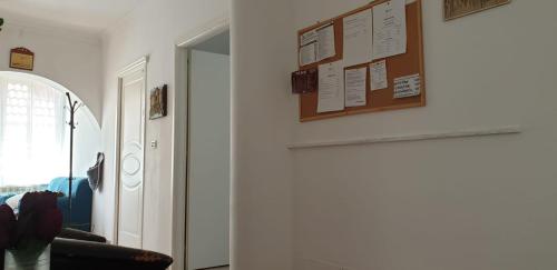  MED Apartman in Kisbér