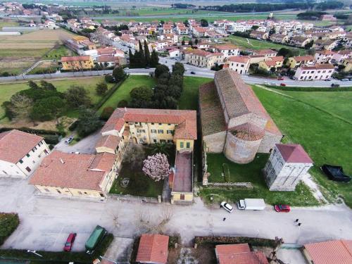 Villa il Lauro – Pisa, MN