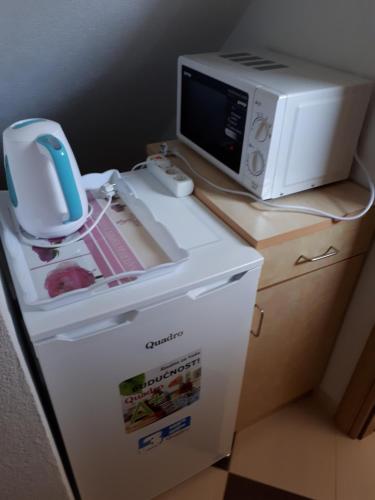 IRIS Room & Apartment, Slunj (foto 10)