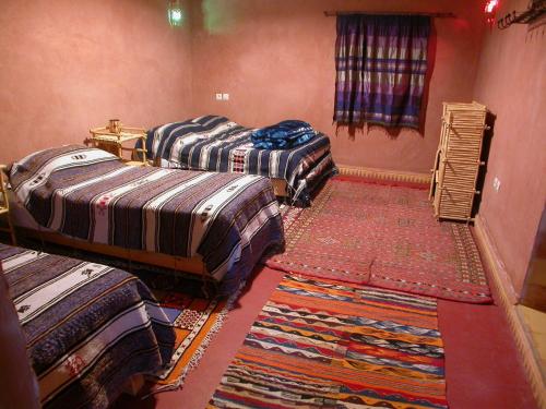 Maison d'Hôtes Agdal Telouet Maison d'Hôtes Agdal Telouet