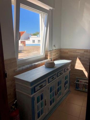  Casa Ivana -Budens Algarve Surfen in Budens