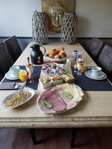 B&B Dersum Dream in Dersum