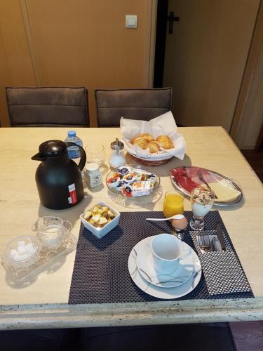 B&B Dersum Dream in Dersum
