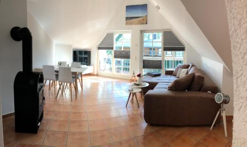 Zingst Haus Hugo in Zingst, Deutschland