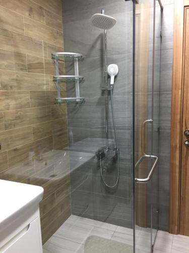 appartment GIORGI