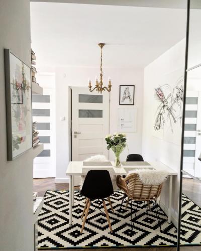 Apartament Dobre Miejsce Apartament Dobre Miejsce