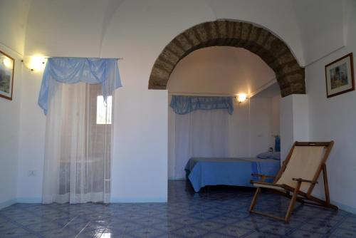 Dammusi Eleonora gîte à louer Kamma