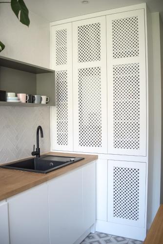 TS City Centre Apartment