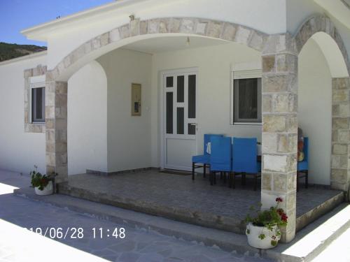 Vila Rogač (Vila Rogac) in เซลินิคา