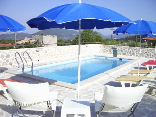 Vila Rogač, Tivat (zdjęcie 4)