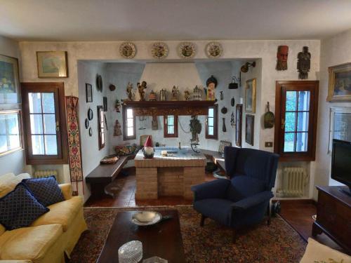 DUE QUERCE in 西萊河畔卡薩萊