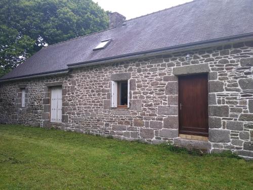 Le Botcol - Location, gîte - Plouguernével