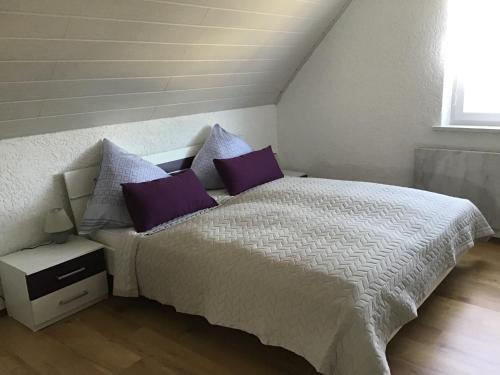 Ferienwohnung Elina in Maxhütte-Haidhof