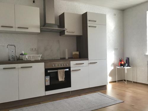 Ferienwohnung Elina in Maxhütte-Haidhof