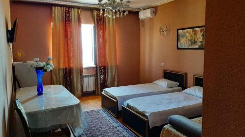 Hotel 1000 i 1 noch