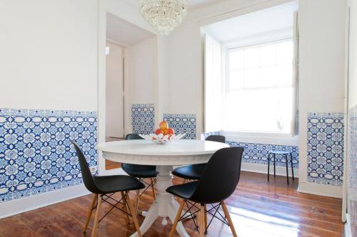 Bairrus Lisbon Apartments - Alfama, Lisabon (fotografie 7)