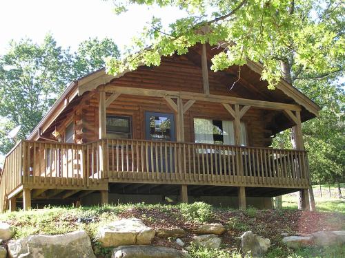 Mill Creek Resort on Table Rock Lake - 출입구