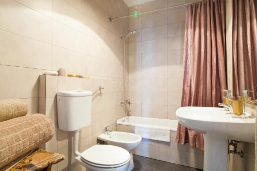 Bairrus Lisbon Apartments - Alfama, Lisabon (fotografie 9)