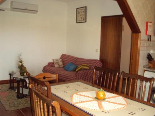  O Miradouro in Fonte Longa