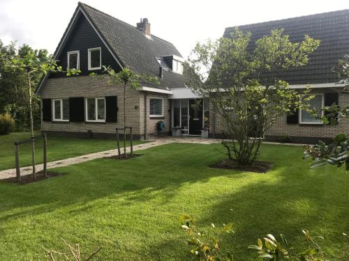  Zilt Texel in De Cocksdorp