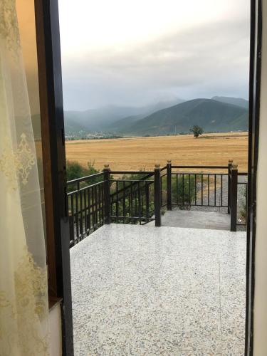 Qaynama Hotel in อ็อกฮัซ