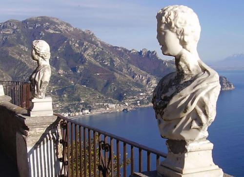 B&B Ravello Rooms - image 6