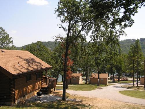 Mill Creek Resort on Table Rock Lake - 편의 시설/서비스