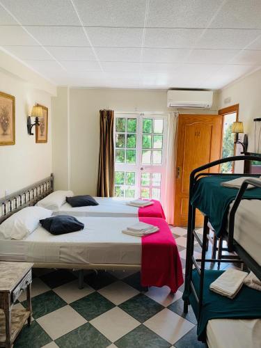 Pension Aduar in Marbella